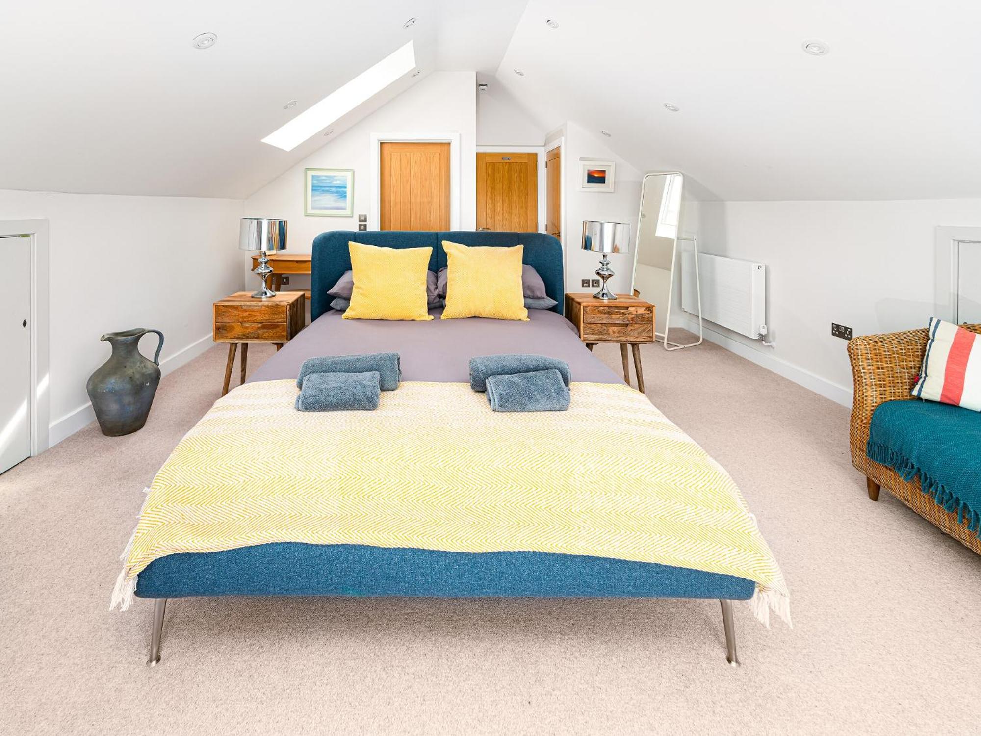 Sunset Beach - Uk42994 Woolacombe Luaran gambar